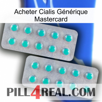Acheter Cialis Générique Mastercard 29
